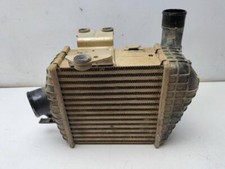 282702725X intercooler for Hyundai Tucson (JM) 2.0 CRDI COMFORT 2004 2081131