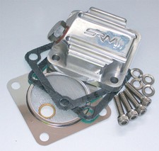 BSA A7/A10/A50/A65all years sump filter kit SRMSF1