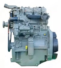 MOTEUR COMPLET POUR TYPE