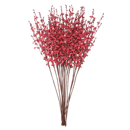 Pièces fleurs - pièces,