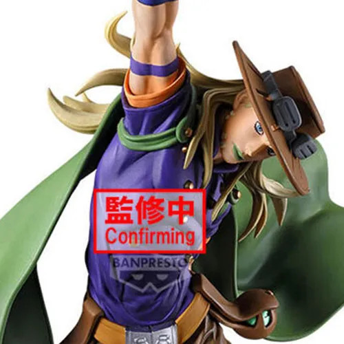 Jojo bizarre adventure - jojo's,