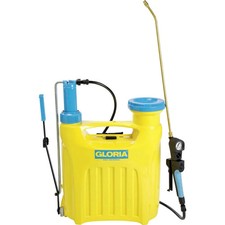 Pulvérisateur à dos 12 l