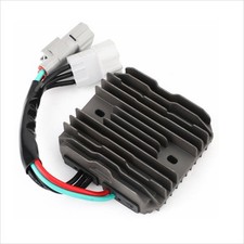 Régulateur de tension pour