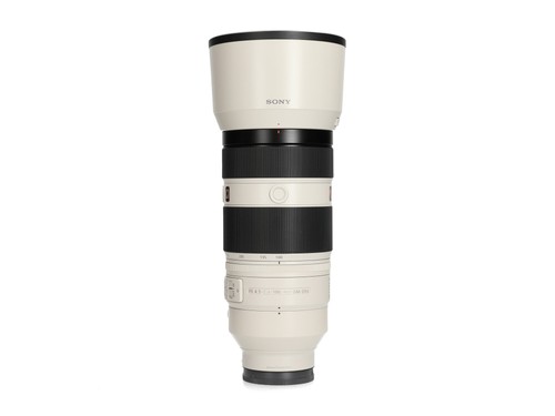 Sony 100 400mm 5 6 - 100-400mm, f/4.5-5.6