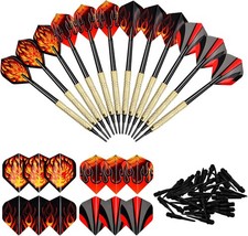 Flechette Pointe Plastique