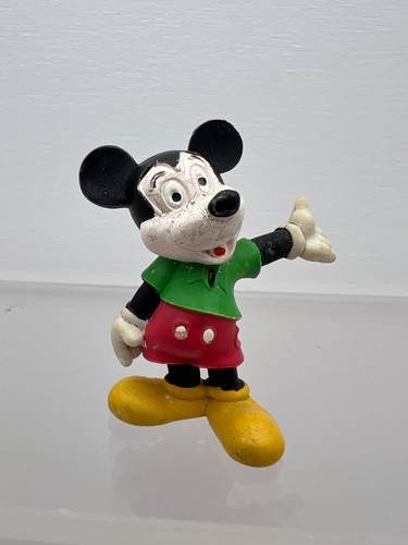 Figurine mickey disney maia - , &