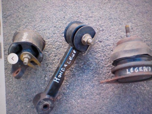Support moteur - support,