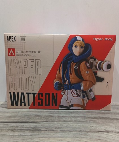 Goodsmile arts hyper body apex - goodsmile,