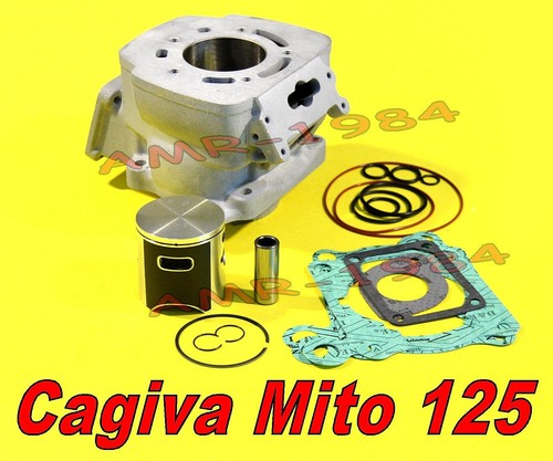 Kit cylindre cagiva 125 - de,