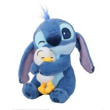 PELUCHE DISNEY STITCH 30CM