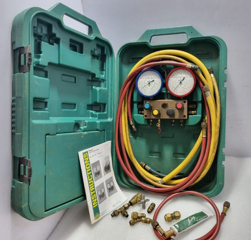 Refco sm4 bm4 m4 - refco, m4-déluxe