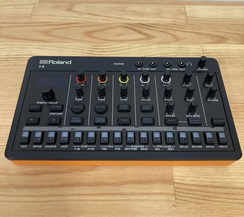 Roland aira compact beat - roland,