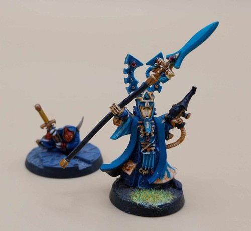 Warhammer 000 aeldari - 000,