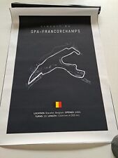 TOILE  .   Circuit de