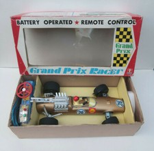Bandai Grande Voiture de