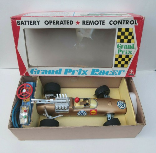 Bandai grande voiture - voiture, de