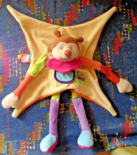Doudou compagnie plat - wp/,