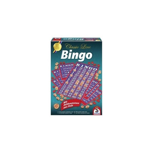 Jeux société classic - de,