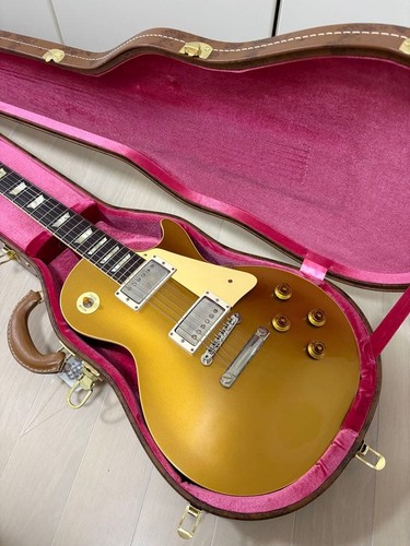 Gibson custom shop 1957 - custom,