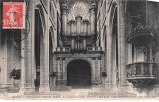 GERS  AUCH  cathedrale Ste