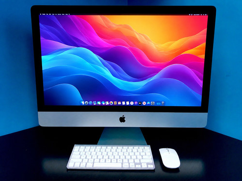 Epic apple imac a1419 - epic,