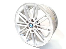 8036938 WHEEL RIM / 36118036938 / 7386634 FOR BMW SERIES 1 BERLINA E81/E87 120D