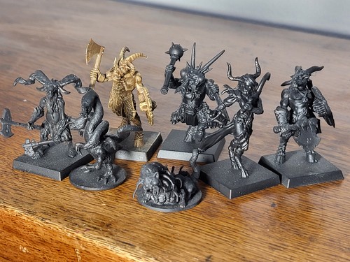 Warhammer battle aos - warhammer,