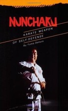 Nunchaku: Karate Weapon of
