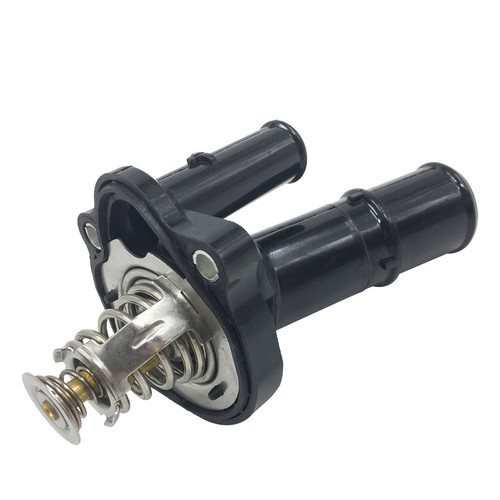 Thermostat assembly housing - assembly,