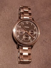 montre fossil