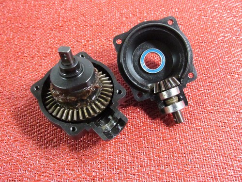 Traxxas maxx brushless - e-maxx,