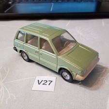 NISSAN PRAIRIE - voiture