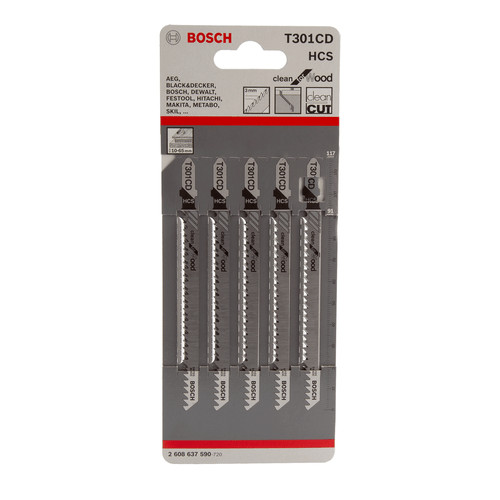 Bosch lame scie sauteuse - lame,