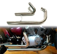 Système D'Échappement