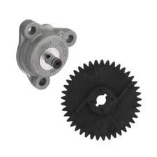 Pompe À Huile Pièces De