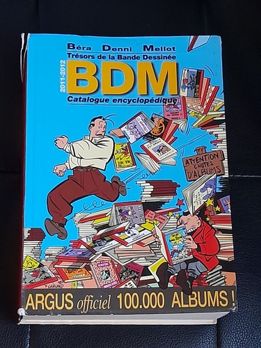 Bdm 2011 2012 - -,