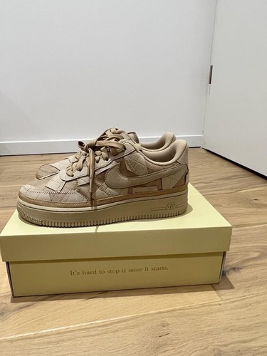 Nike billie eilish air - billie,