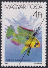 Specimen, Hungary Sc3056