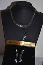 Parure Bijoux Fantaisie -