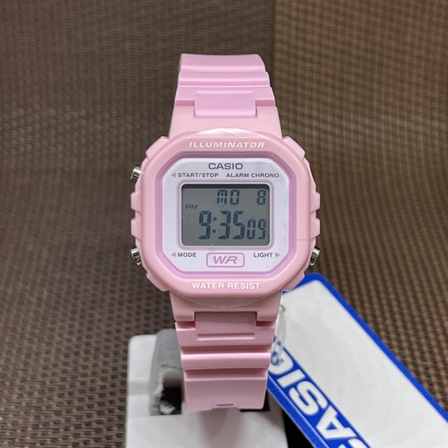 Montre sport casio - montre, de