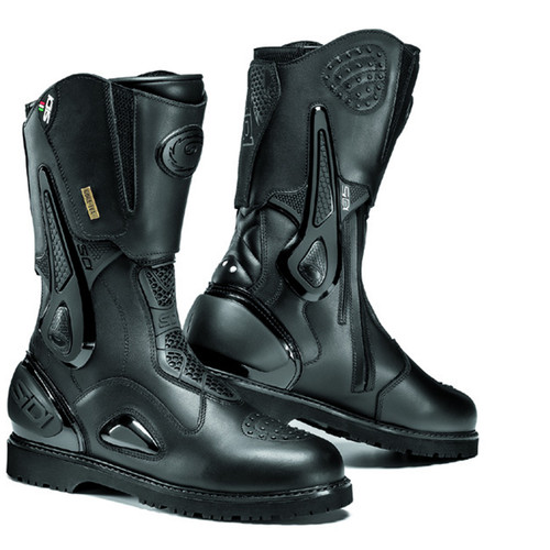 Bottes moto sidi armada - bottes, de