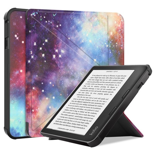 Housse pour kobo sage ereader - sage,