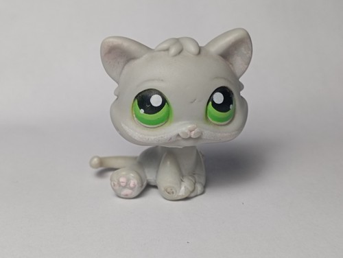 Lps littlest petshop - petshop, shop