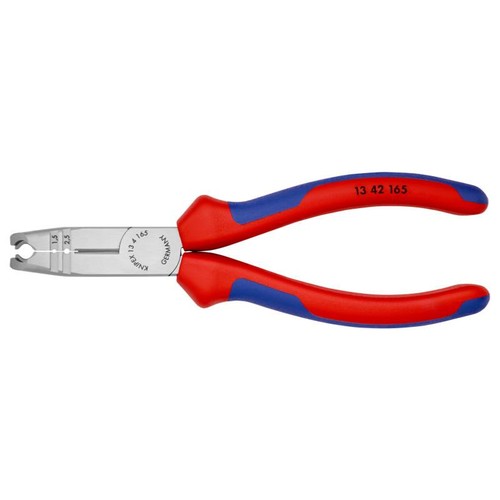 Knipex pince denuder - pince,