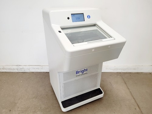 Cryostat bright model otf6000 - cryostat,