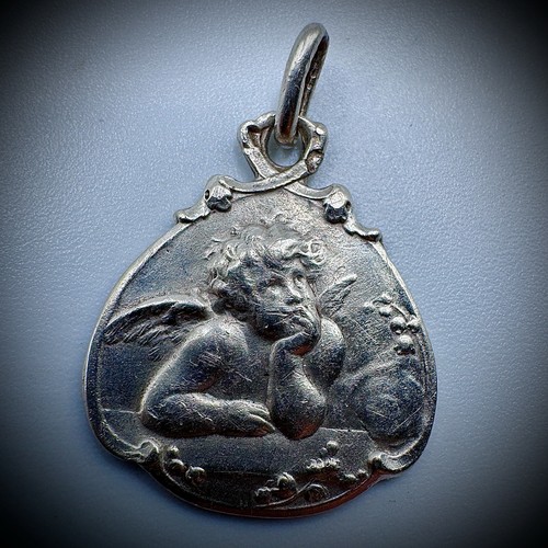 Rare medaille religieuse