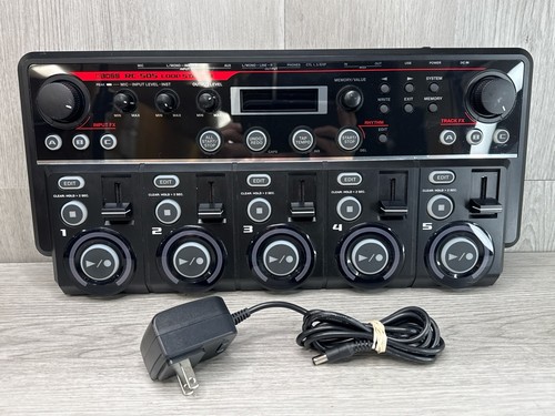 Boss 505 loop station - boss, rc-505
