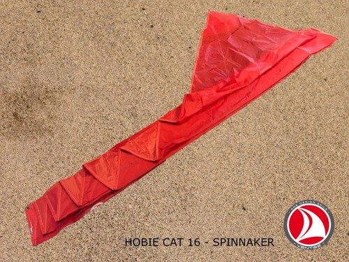 Ventoz hobie cat gennaker - hobie,