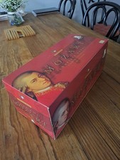 Coffret 170 CD Mozart Edition  classic