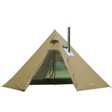 2 Persons Tipi Hot Tents with